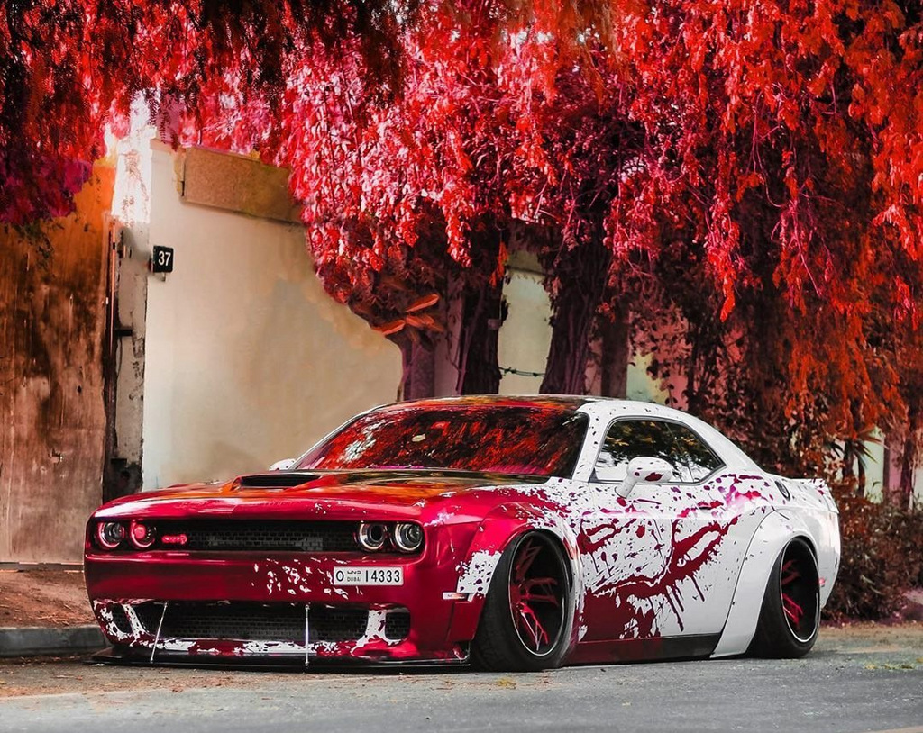 Avantages du tuning automobile