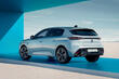 Test de la berline électrique compacte Peugeot e-308 photo 4