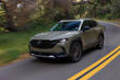 Examen du crossover à traction intégrale Mazda СХ-50 photo 2