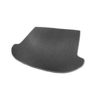 Tapis de coffre (EVA, noir) (7 places) photo 2