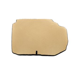Tapis de coffre (Short, EVA, Beige) photo 1