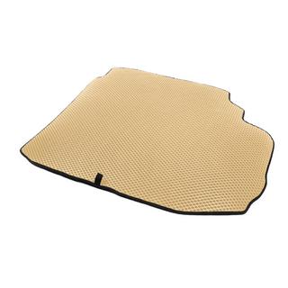 Tapis de coffre (Short, EVA, Beige) photo 2