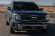 Aperçu du crossover KIA Telluride mis à jour photo 2