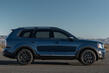 Aperçu du crossover KIA Telluride mis à jour photo 3