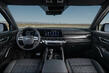 Aperçu du crossover KIA Telluride mis à jour photo 5