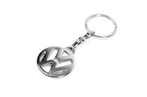 Volkswagen Porte-clés métallique avec logo Volkswagen photo 2