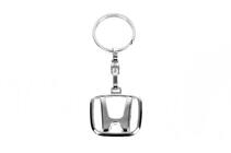 Honda Porte-clés métallique avec logo Honda photo 1