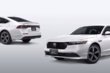 Honda a déclassifié la modification hybride du modèle Accord e:HEV photo 1