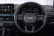 Honda a déclassifié la modification hybride du modèle Accord e:HEV photo 2
