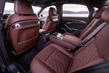 Examen de la berline à traction intégrale Audi A8 mise à jour photo 5