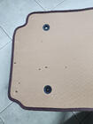 Opel Vectra C 2002-2008 Tapis de sol EVA (rouge brique) PROMO photo 5