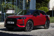 Test du crossover compact DS 3 mis à jour photo 1