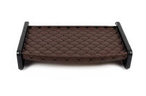 Mercedes Sprinter W901/902/903/904/905 1995–2006 Tablette de tableau de bord (2000-2006, ECO-BROWN) CDI photo 4
