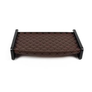 Tablette de tableau de bord (2000-2006, ECO-BROWN) Mercedes Sprinter W901/902/903/904/905 1995–2006 photo 4