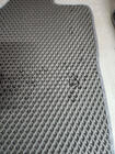 Mercedes Vito W639 2004-2014 Mercedes Vito W639 Tapis de sol en caoutchouc EVA (gris) 2+1 Déstockage photo 2