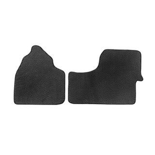 Tapis de sol EVA V2 (noirs) Mercedes Sprinter W906 2006–2018 photo 1
