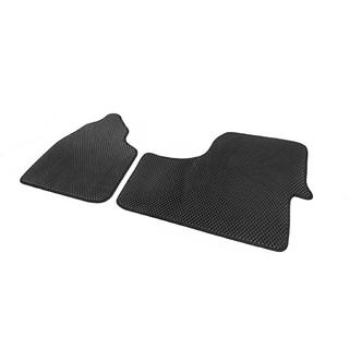 Tapis de sol EVA V2 (noirs) Mercedes Sprinter W906 2006–2018 photo 2