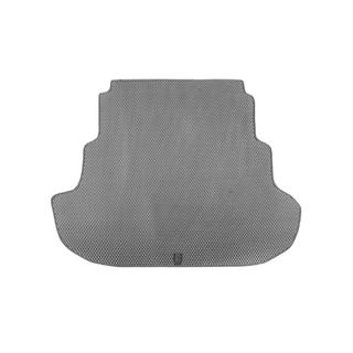 Tapis de coffre (EVA, gris) Sedan Mercedes E-сlass W211 2002-2009 photo 1