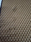 Renault Master 2011-2023 Tapis de sol EVA (rouge brique) PROMO photo 4
