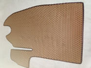 Renault Master 2011-2023 Tapis de sol EVA (rouge brique) PROMO photo 2