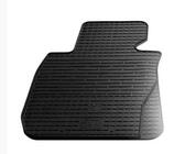 BMW X1 E84 2009-2015 Tapis en caoutchouc (Tapis conducteur, Stingray Premium) photo 1