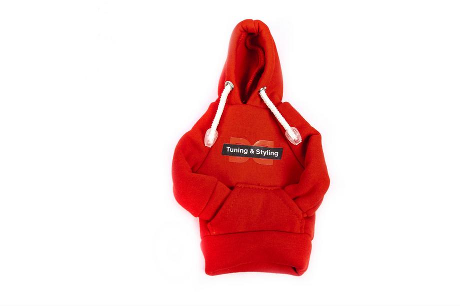 Housse levier de vitesse hoodie V902 (DD) Photo 2