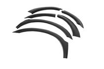 Ford Transit 2000–2014 Extensions d'ailes EuroCap 2000-2005 (6 pcs, ABS, empattement court) photo 1