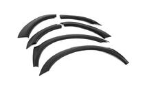 Ford Transit 2000–2014 Extensions d'ailes EuroCap 2000-2005 (6 pcs, ABS, empattement court) photo 2