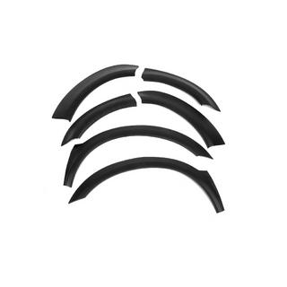 Extensions d'ailes EuroCap 2000-2005 (6 pcs, ABS, empattement court) photo 3