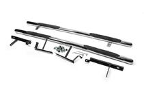 Barres Latérales Universelles L 173,5 cm Ø60 (2 pcs, inox) photo 2
