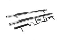 Barres Latérales Universelles L 173,5 cm Ø60 (2 pcs, inox) photo 3