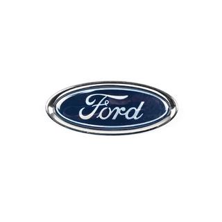 Emblème avant (à clips) Ford Fusion 2012-2020 photo 1