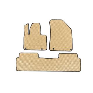 Tapis de sol EVA (Beige) photo 1