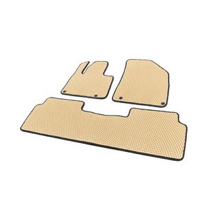 Tapis de sol EVA (Beige) photo 2