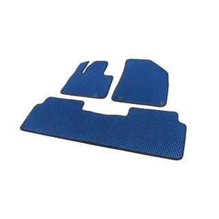 Tapis de sol EVA (Bleu) photo 2