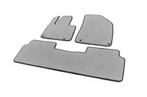 Citroen C-5 2008-2017 Tapis de sol EVA (Gris) photo 2