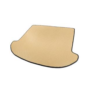 Tapis de coffre (EVA, beige) (7 places) photo 2