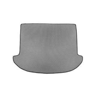 Tapis de coffre (EVA, gris) (7 places) photo 1