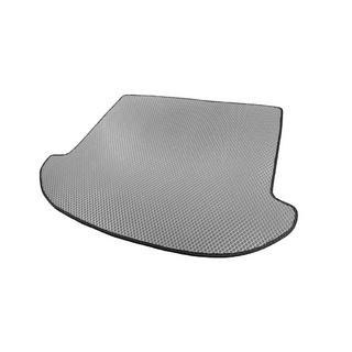 Tapis de coffre (EVA, gris) (7 places) photo 2
