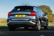 Aperçu du crossover compact Audi Q2 photo 6