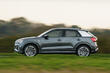Aperçu du crossover compact Audi Q2 photo 4