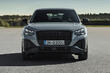 Aperçu du crossover compact Audi Q2 photo 1