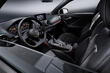 Aperçu du crossover compact Audi Q2 photo 5