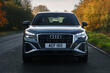 Aperçu du crossover compact Audi Q2 photo 3