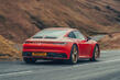 Porsche 911 Carrera : le perfectionnisme dans les détails photo 4