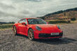 Porsche 911 Carrera : le perfectionnisme dans les détails photo 1