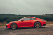 Porsche 911 Carrera : le perfectionnisme dans les détails photo 3