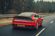Porsche 911 Carrera : le perfectionnisme dans les détails photo 5