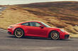 Porsche 911 Carrera : le perfectionnisme dans les détails photo 2