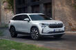 Test de la deuxième génération du crossover Skoda Kodiaq photo 3